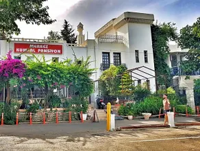 Merkez Kumsal Pansiyon - Image 5