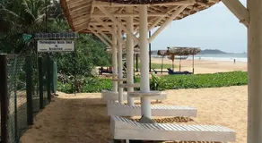 Thiranagama Beach Hotel - Image 4