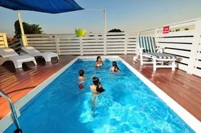 Adar Suites in The Golan - Image 3