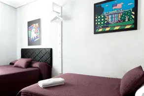 Chueca - Room Apartments - Image 3