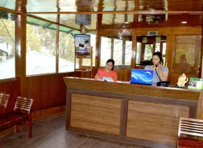 Humble Blossom Hotel - Image 2