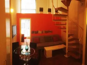 #1Midtown Manhattan Loft Apartment - Image 2