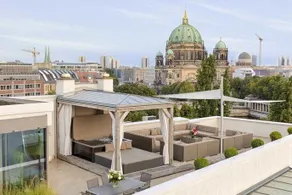 MONBIJOU PENTHOUSE by Suite.030 high class apartments - Image 1