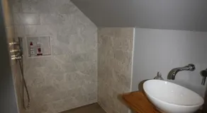 Ryefield Cottage - luxurious self-catered holiday cottage with a log burner - Image 4