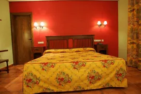 Hotel Restaurante Casa Pepe - Image 3