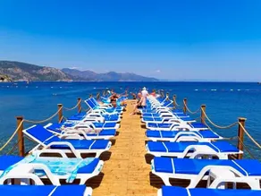 Özcan Hotel & Apart - Image 3
