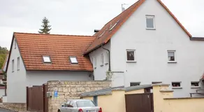 Ferienwohnung Bergblick Jena - Image 5