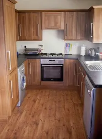 Inverin Cottage - Image 4