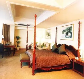 Hunan Bestride Hotel - Image 2