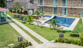 Hotel Stone - Image 1