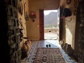 Maison Dhote Les Gorges De Ziz - Image 1