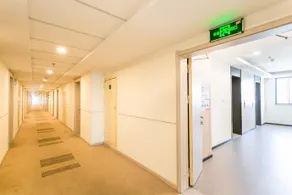 Hanting Hotel Kunshan Mingzhu Jicheng - Image 3
