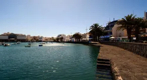 Raspe Arrecife Lake view wifi By PVL - Image 4