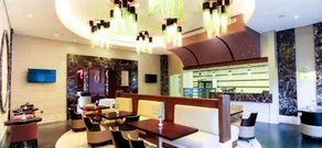 Blumont Capital Hotel  - Image 2
