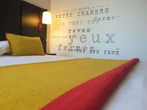 Kyriad Prestige Thionville Centre - Image 2