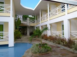 Baia Branca Beach Resort - Image 2
