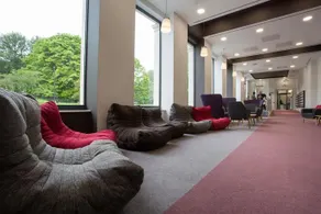 Green Park House Accommodation - Image 3