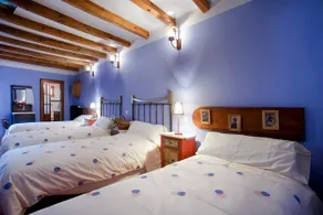 Casa rural La Abuela - Image 3