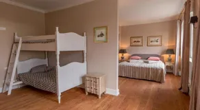 Apartment Barockgarten - Image 4