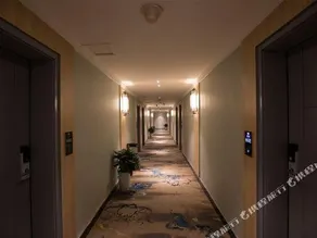 WANYUN HOTEL - Image 2
