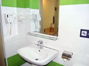 7 Days Inn Zhuzhou Jianshe South Road Lusong Market - Image 4
