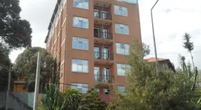 Addis View Hotel - Image 2