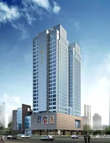 Weihai Oriental Freedom Business Center - Image 2