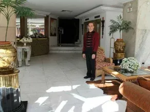 Hotel Armele Asuncion - Image 3