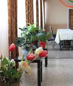 Vasvirag Hotel - Image 3