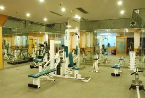 Yijing Peninsula Hotel - Image 5