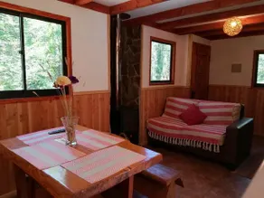 Eco-Lodge Cabanas Mediterraneas - Image 2