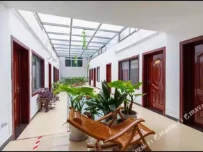 Shaolin Temple Xianju Hotel - Image 4