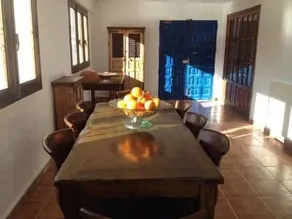 Agres Guest House Finca Santa Ana - Image 2