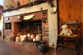 Maxwell Creek Inn Bed and Breakfast - Image 4