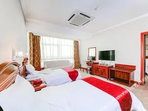 Tsuiying Hotel - Image 3