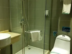 Yizhou City Express Hotel - Image 3