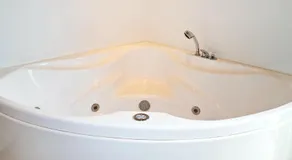 Holiday home with sauna, terrace & garden - Image 2