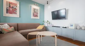 CITYSTAY Ambra Waterlane Apartment - Image 3