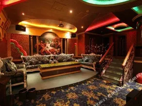 Jinyi Garden Hotel - Image 2