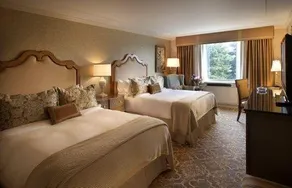 The Hotel Hershey - Image 3