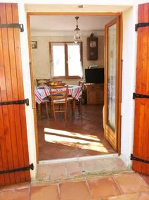 Maison de Village à 50 m de la Plage - Image 4