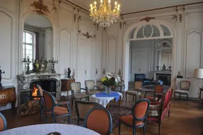 Bed & Breakfast - Chateau du Corvier - Image 2