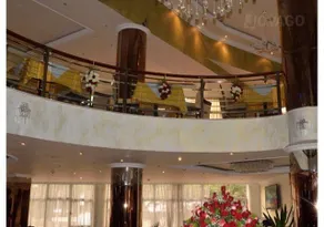 Washington Hotel Addis Ababa - Image 3