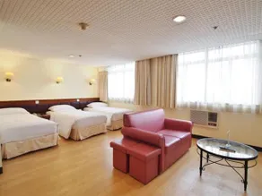 Caritas Lodge - Image 5