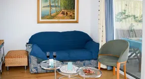 Studio Manolia on the beach - Image 2