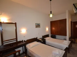 Zantina Beach Hotel - Image 2