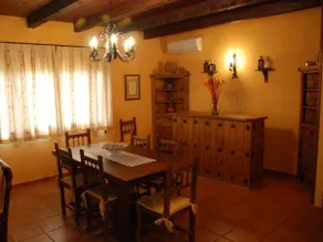 Casa Rural Valdefresno - Image 4