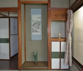 TW22 Large Private House in Ikebukuro - Image 4