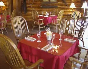 Chilcotin Lodge - Image 2