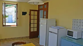 Gîte Chaveignes, 4 pièces, 6 personnes - FR-1-381-288 - Image 5
